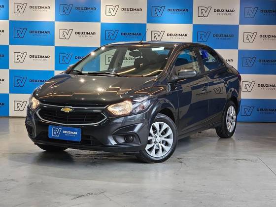 CHEVROLET PRISMA 1.4 MPFI LT 8V FLEX 4P MANUAL CHEVROLET PRISMA 1.4 MPFI LT 8V FLEX 4P MANUAL